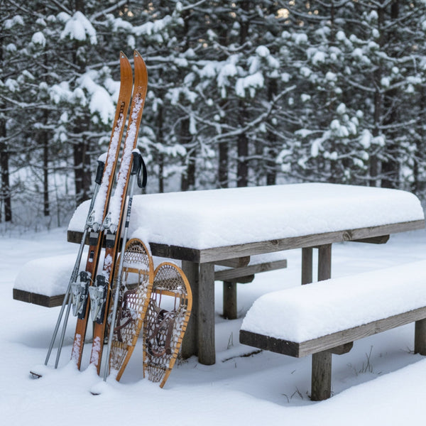 Winter Sports