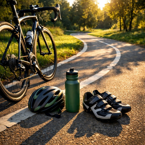 Bikes & Cycling