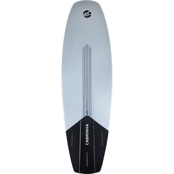 Method Thruster Performance Surfboard for Wave Riding