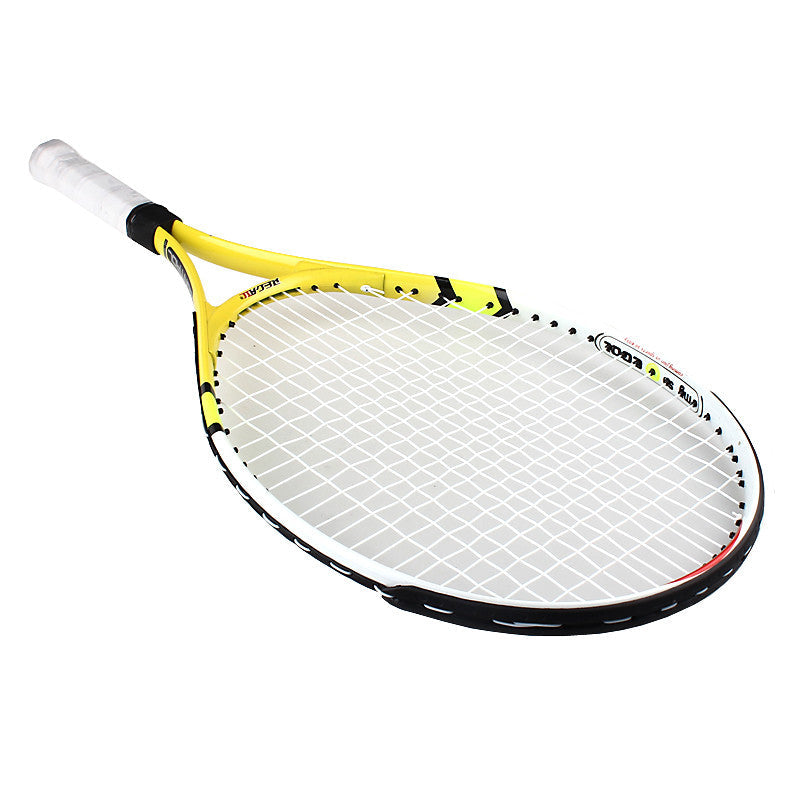 Junior Tennis Racquet Set for Kids with Carry Bag