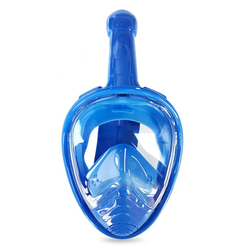 180° Panoramic Full Face Snorkeling Diving Mask for Kids