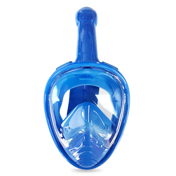 180° Panoramic Full Face Snorkeling Diving Mask for Kids