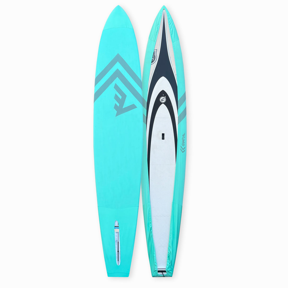 4-Way Stretch SUP Paddleboard Protective Board Cover