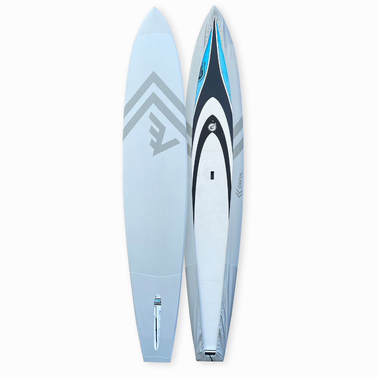 4-Way Stretch SUP Paddleboard Protective Board Cover