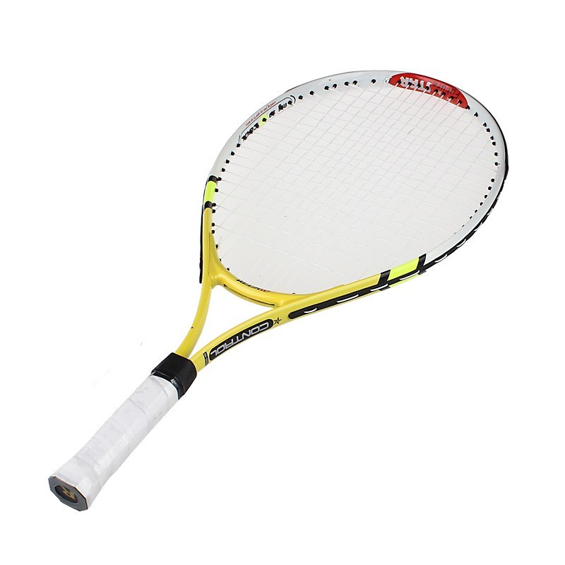 Junior Tennis Racquet Set for Kids with Carry Bag
