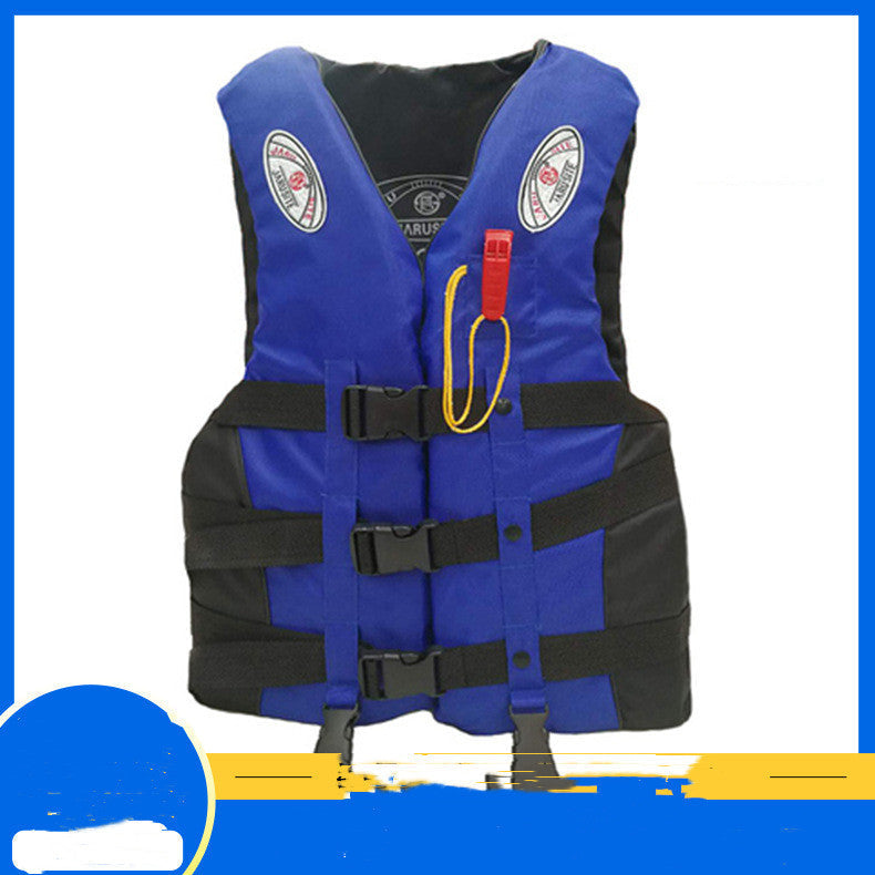 Universal Adult Windsurfing Kayak Life Jacket Vest