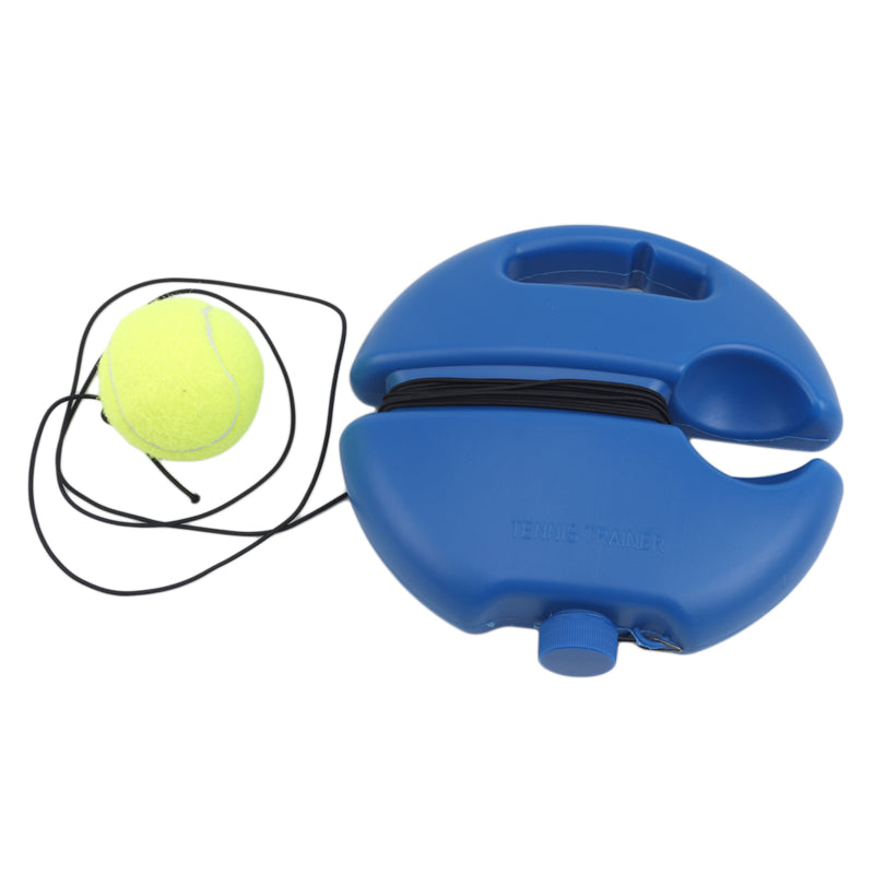 Tennis Training Rebound Ball Set with Trainer Base
