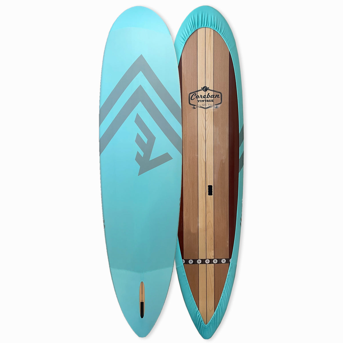 4-Way Stretch SUP Paddleboard Protective Board Cover