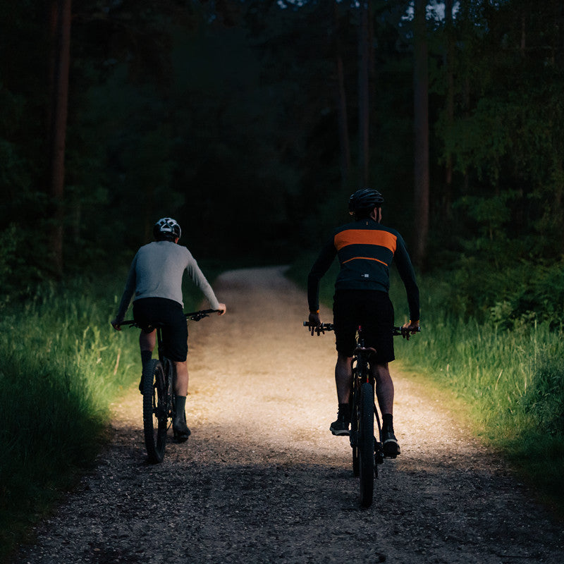 2600B Badlands Exclusive High-Power Bicycle Light
