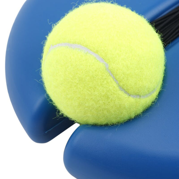 Tennis Training Rebound Ball Set with Trainer Base