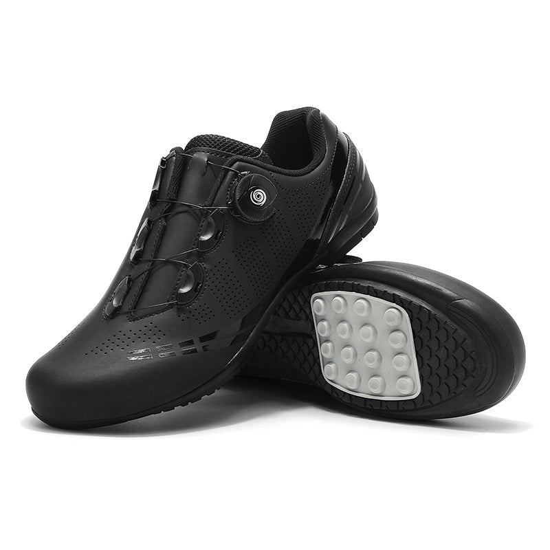 Men’s Road and Mountain Bike Cycling Shoes
