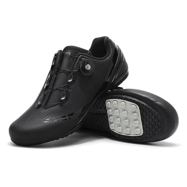 Men’s Road and Mountain Bike Cycling Shoes
