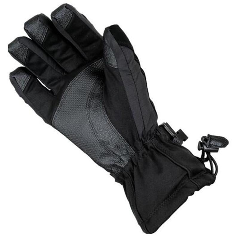 Men’s Waterproof Winter Ski Gloves for Outdoor Sports