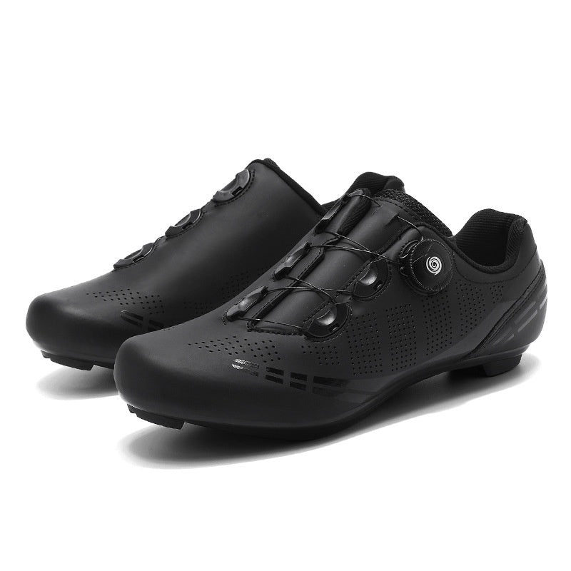 Men’s Road and Mountain Bike Cycling Shoes
