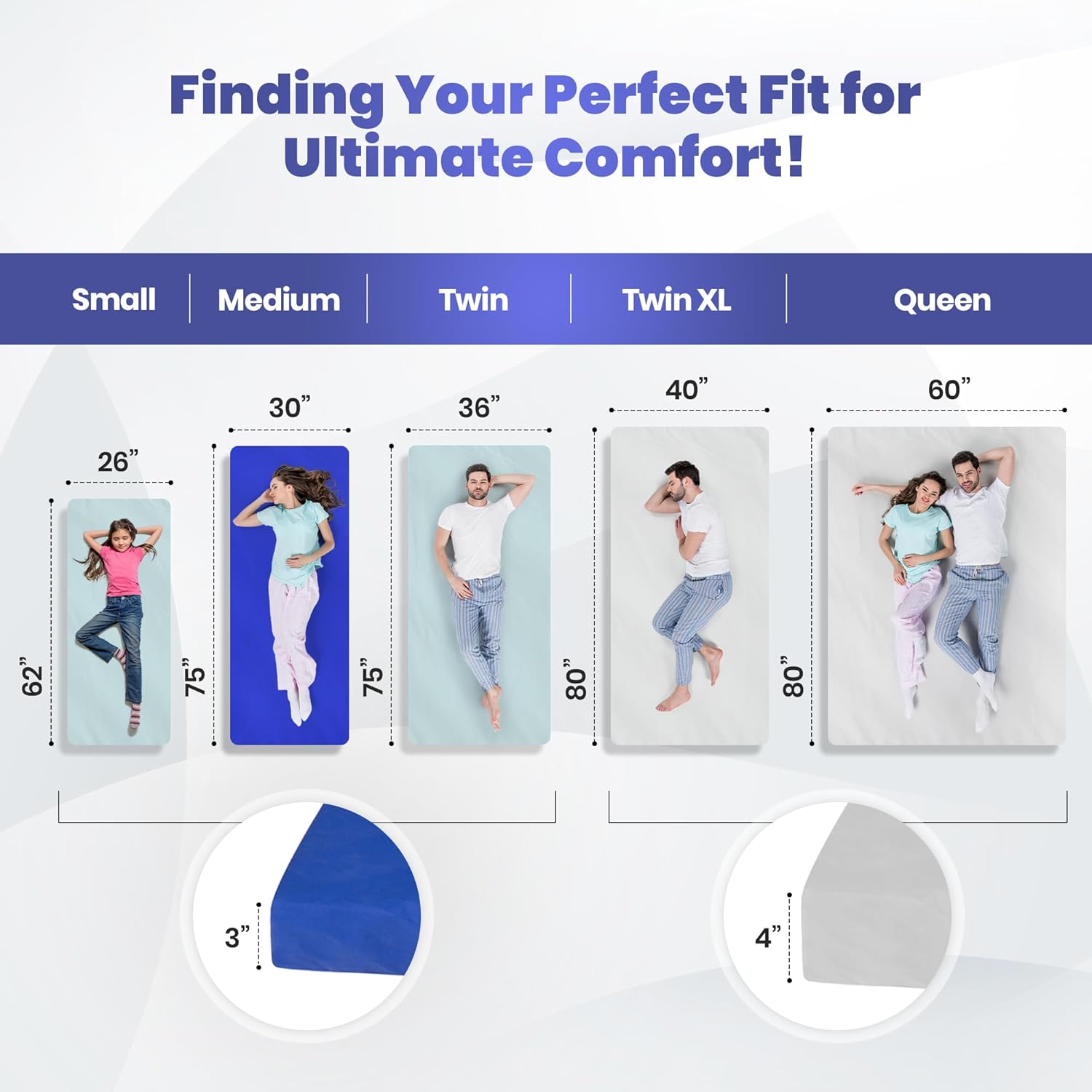 Portable Camping Sleep System for Outdoor Comfort