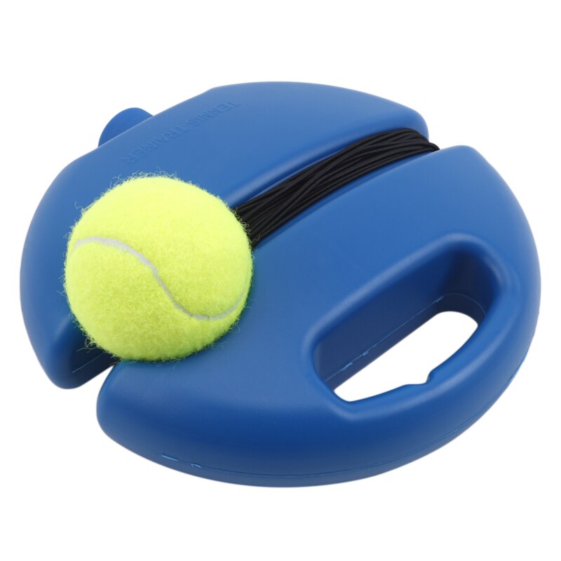 Tennis Training Rebound Ball Set with Trainer Base
