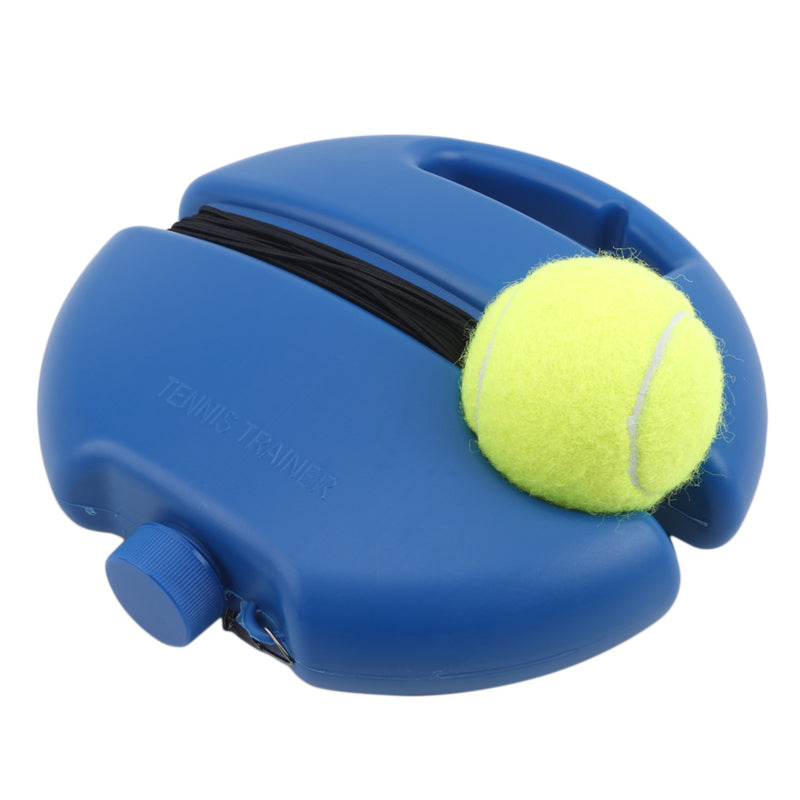 Tennis Training Rebound Ball Set with Trainer Base