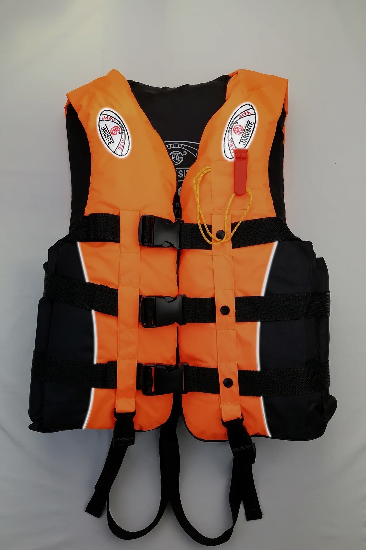 Universal Adult Windsurfing Kayak Life Jacket Vest