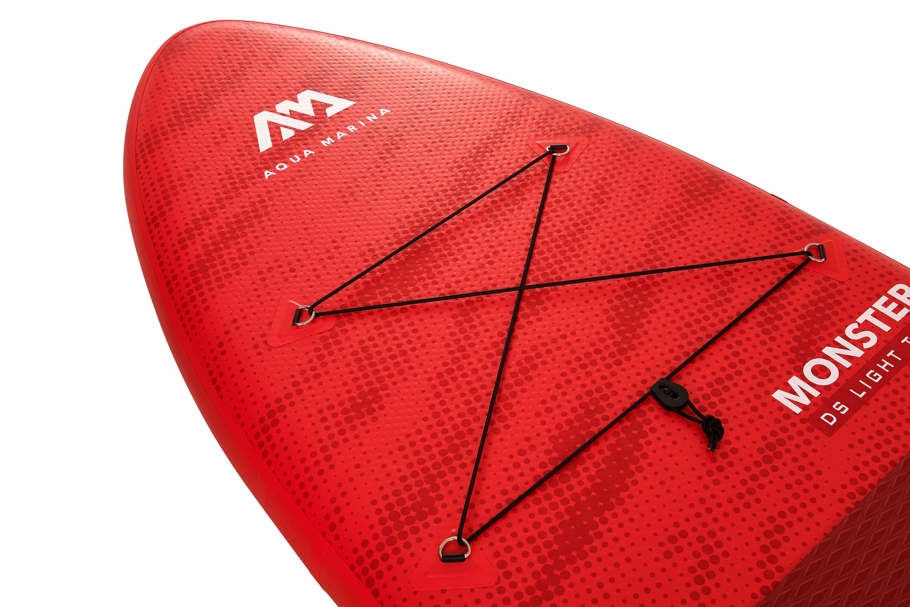 Aqua Marina M12'0" Inflatable All-Around SUP Paddle Board