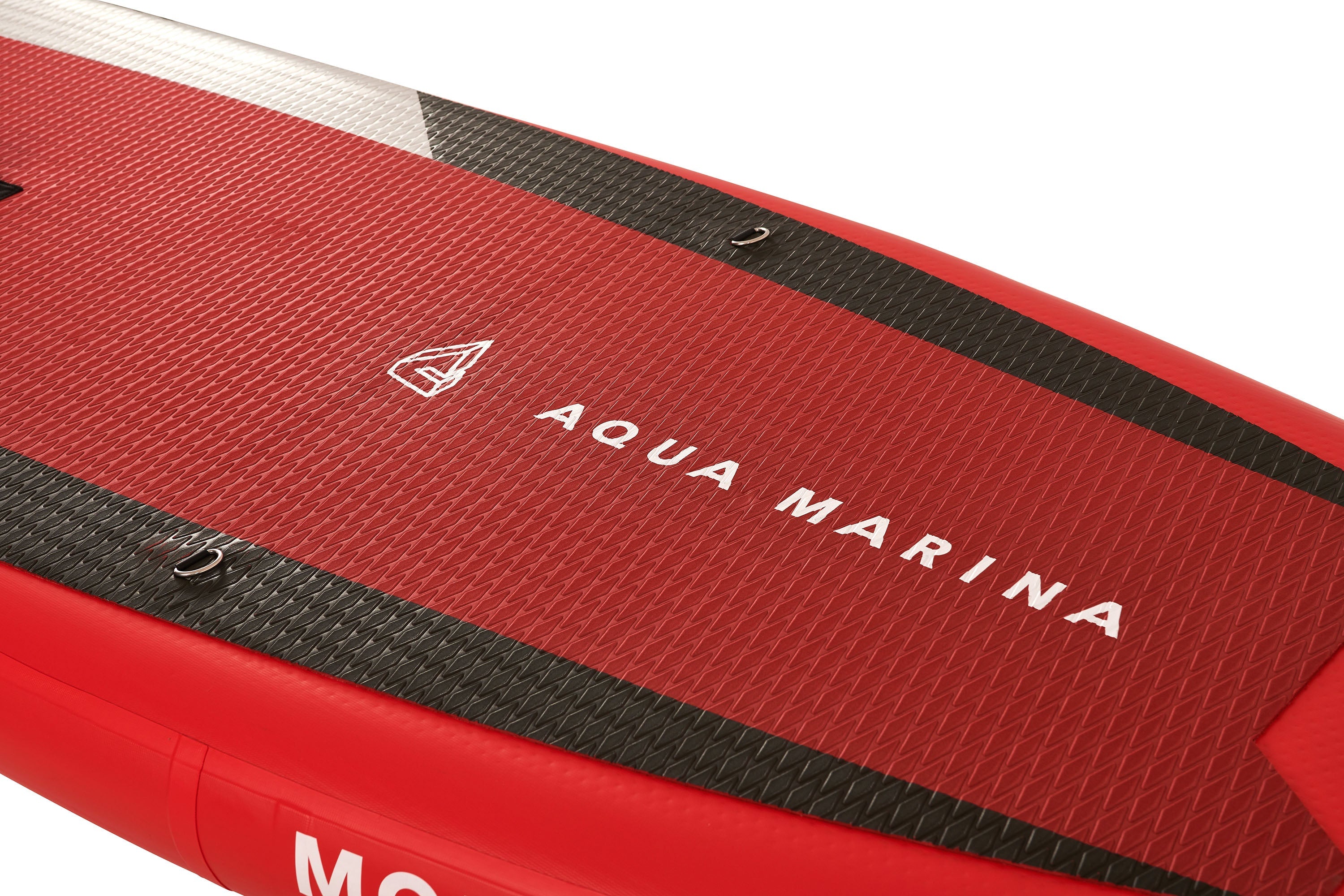 Aqua Marina M12'0" Inflatable All-Around SUP Paddle Board