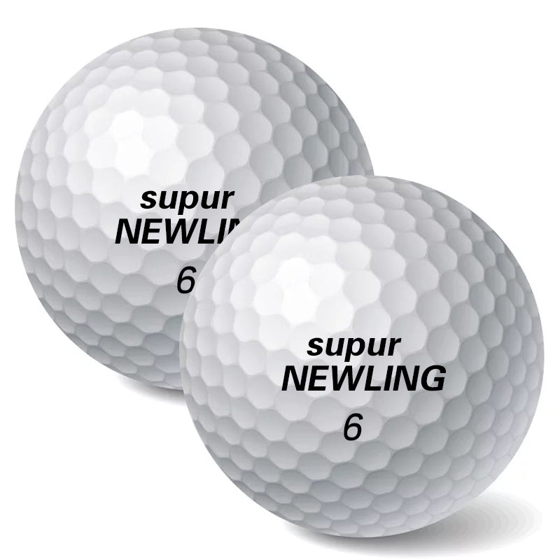 Automatic Golf Ball Returner Putter Training Practice Set
