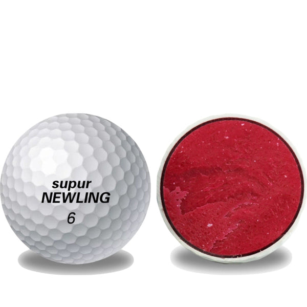 Automatic Golf Ball Returner Putter Training Practice Set