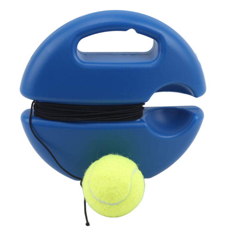 Tennis Training Rebound Ball Set with Trainer Base