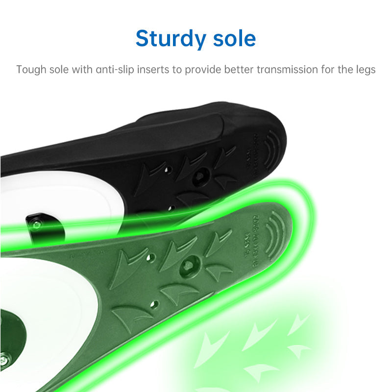 Professional Freediving Long Fins for Spearfishing and Snorkeling