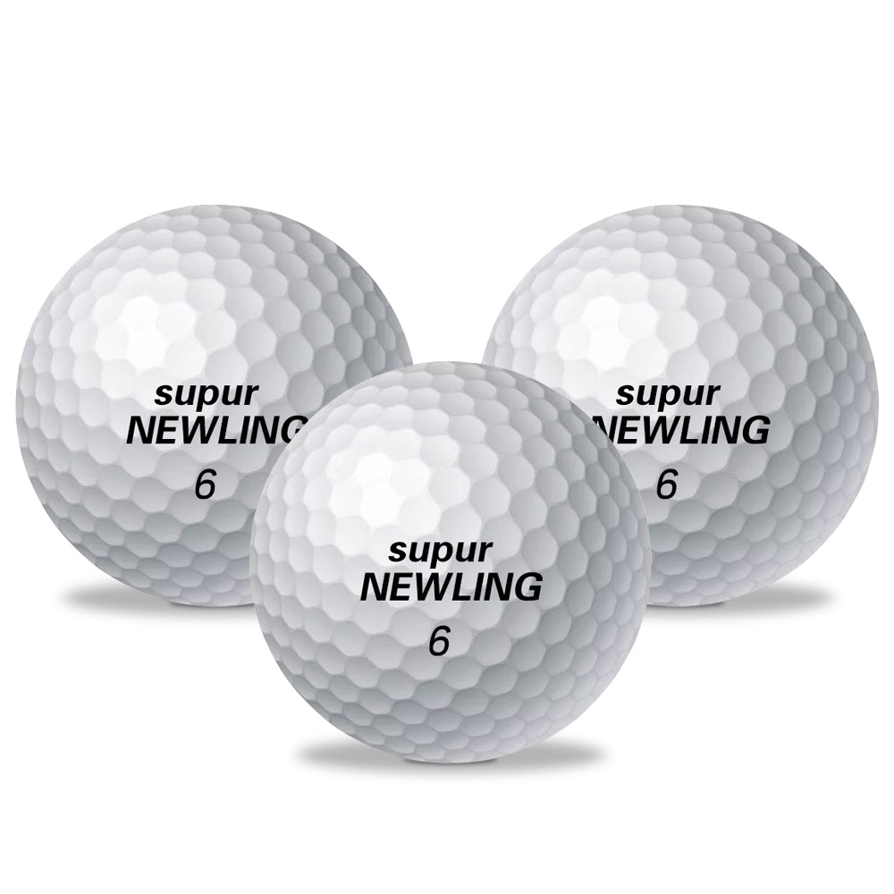 Automatic Golf Ball Returner Putter Training Practice Set