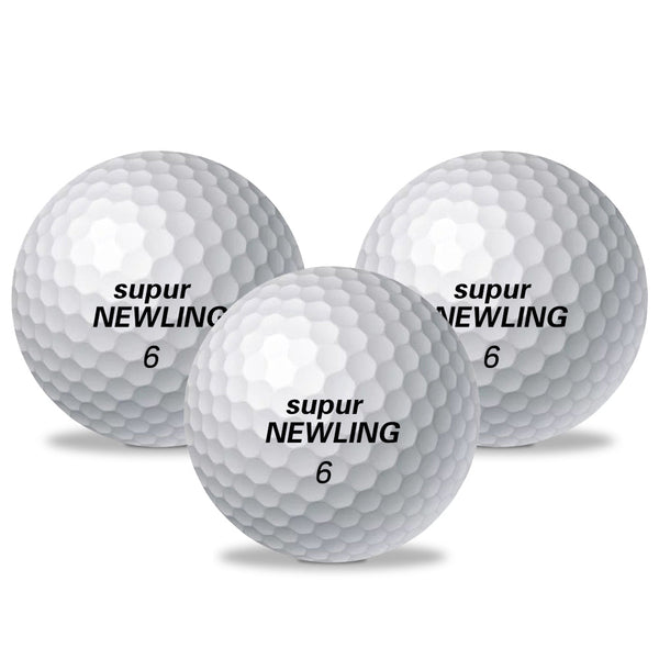 Automatic Golf Ball Returner Putter Training Practice Set