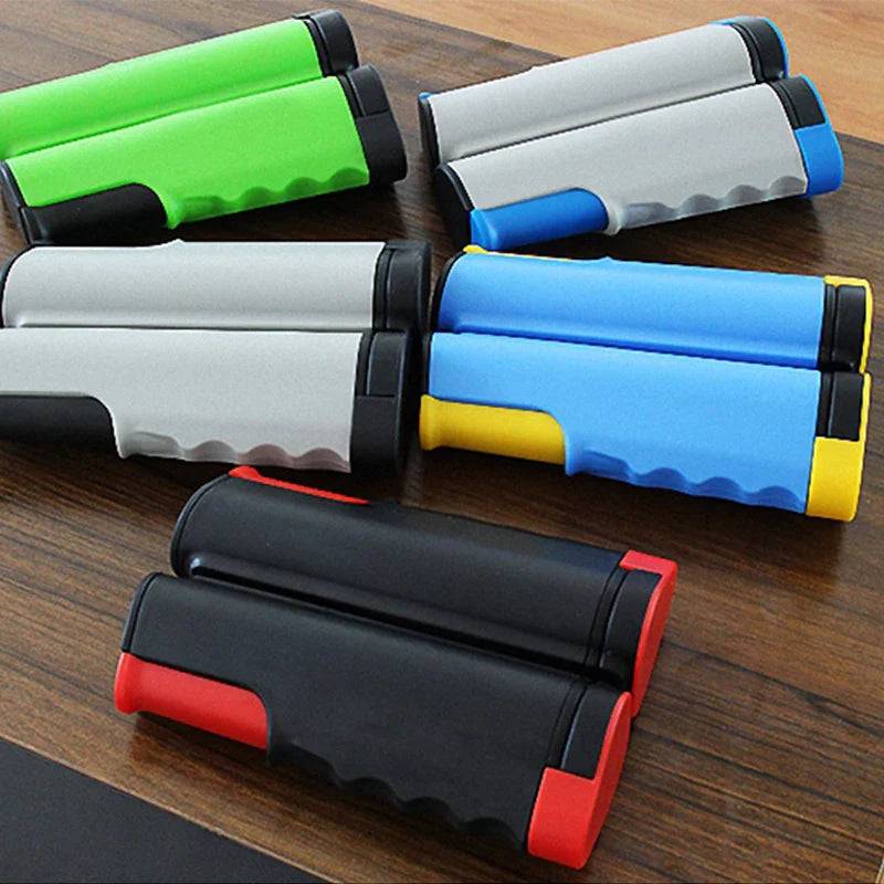 Portable Retractable Table Tennis Net Set 1.7M