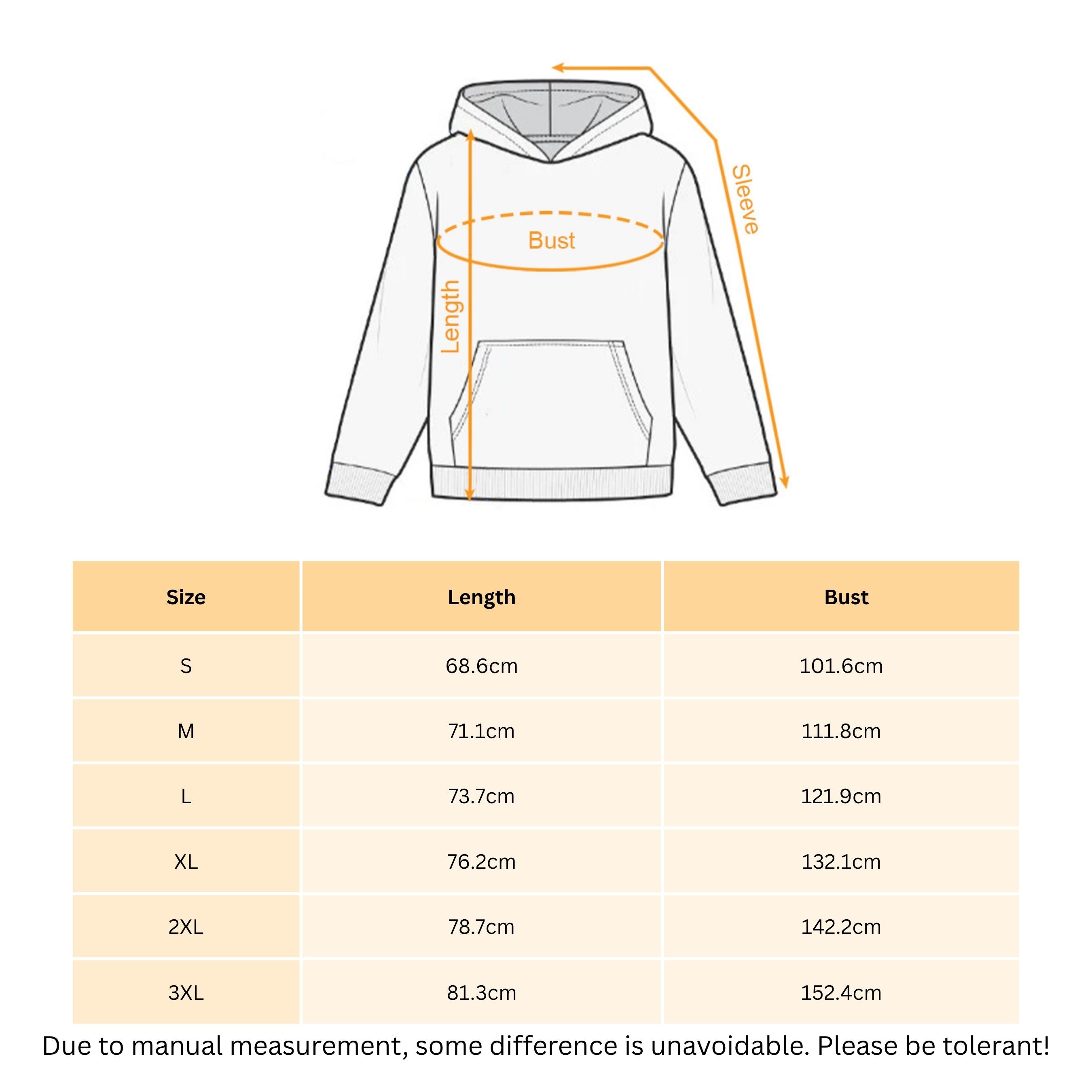 Sport-Themed Outdoor Hoodie Warm Breathable Cotton Blend Pullover