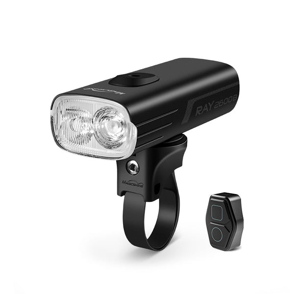 2600B Badlands Exclusive High-Power Bicycle Light