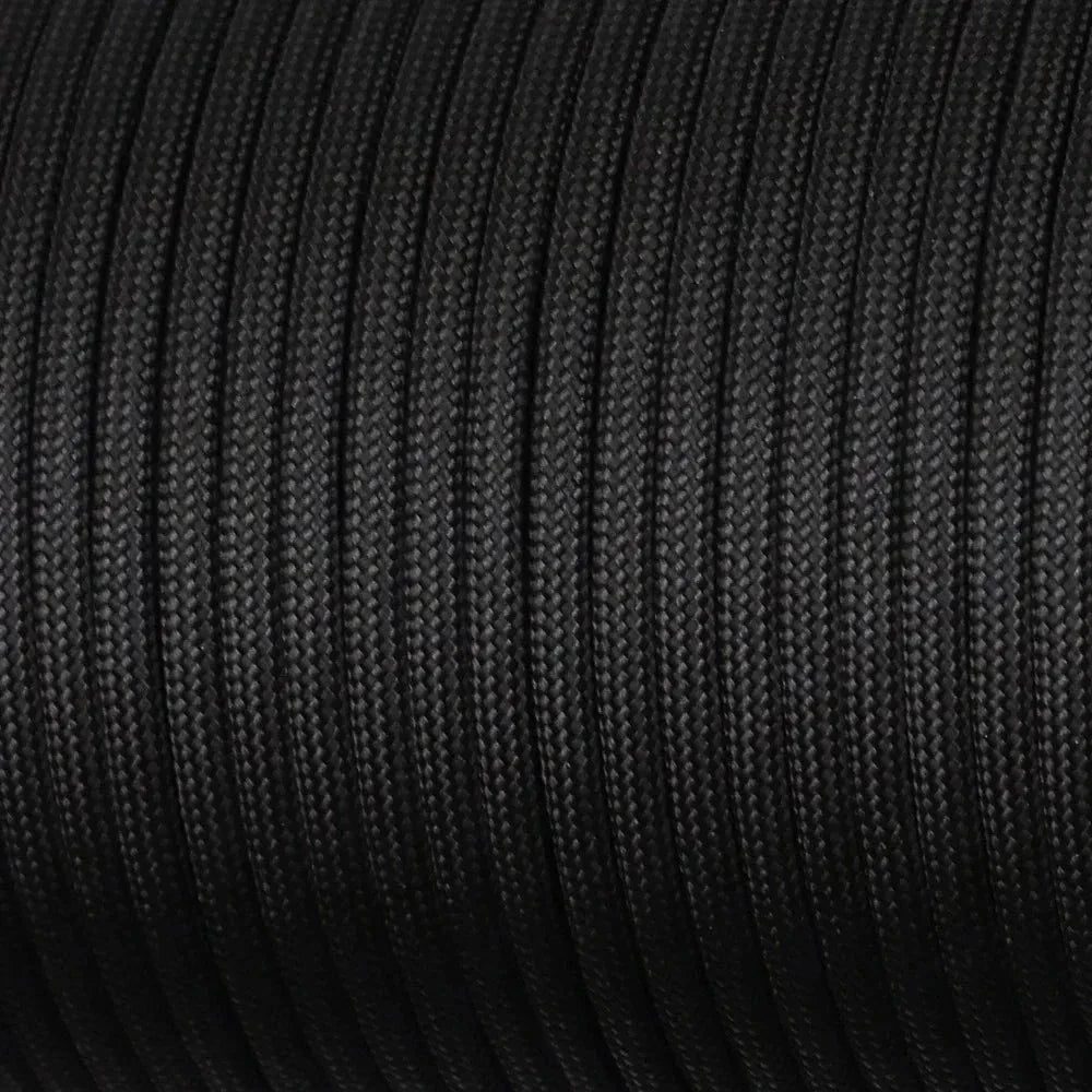 7-Core 550 Paracord Survival Rope for Camping and Hiking