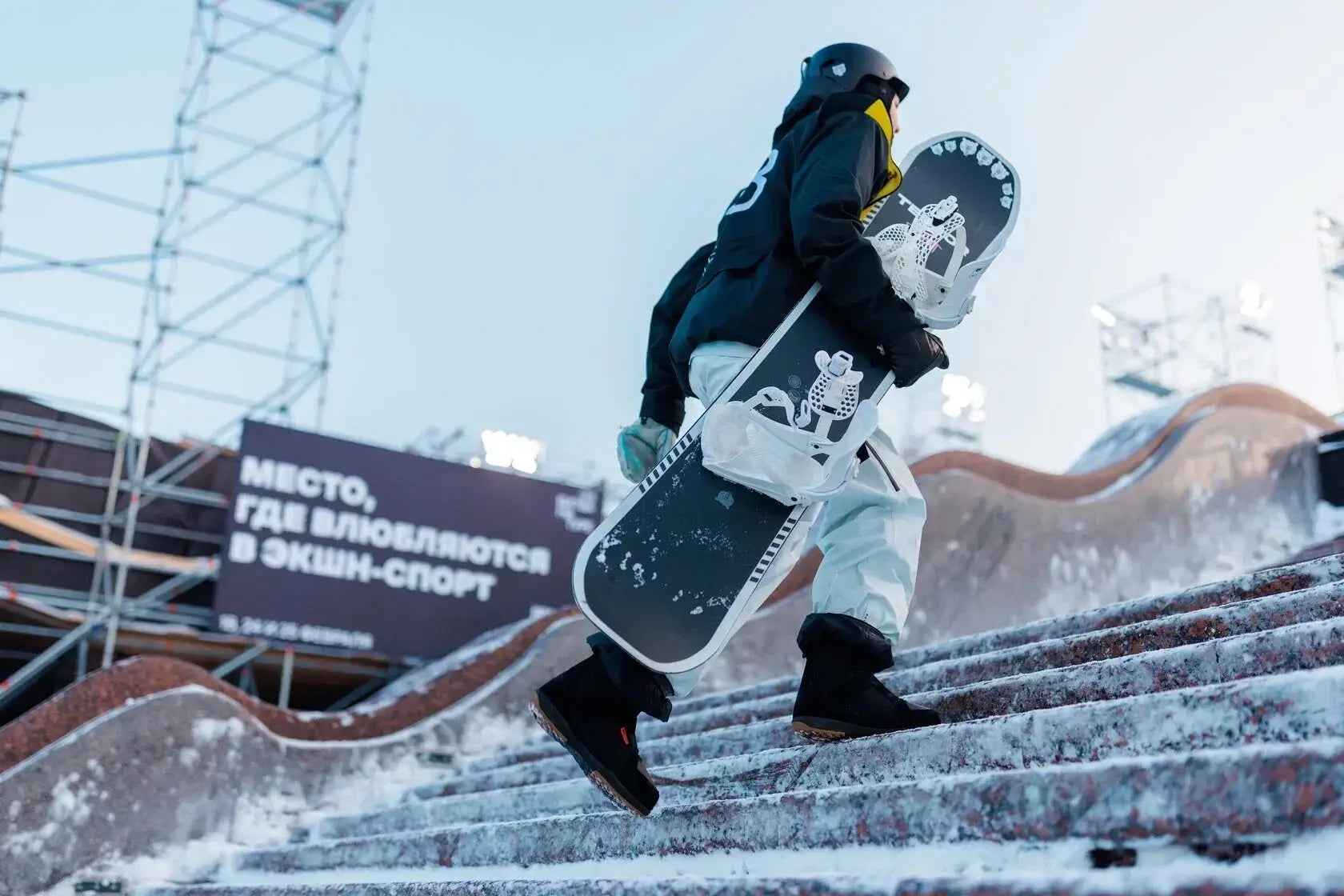 All-Mountain Snowboards for Intermediate and Advanced Riders