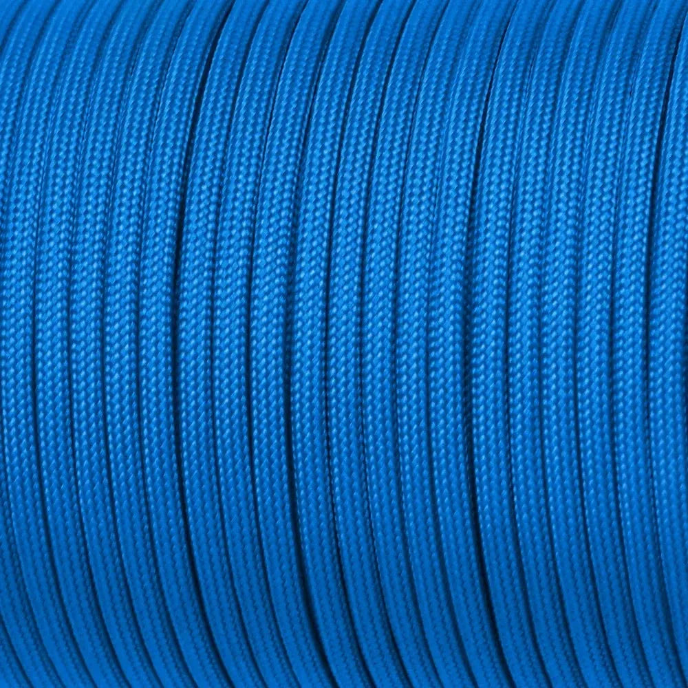 7-Core 550 Paracord Survival Rope for Camping and Hiking