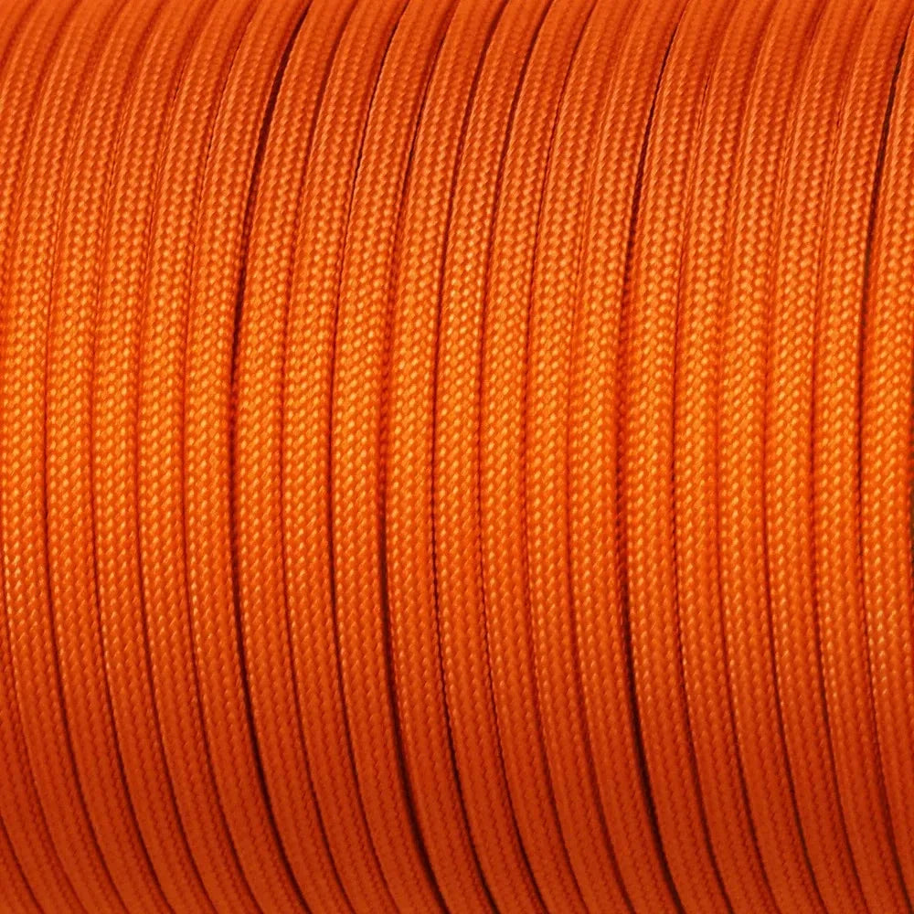 7-Core 550 Paracord Survival Rope for Camping and Hiking