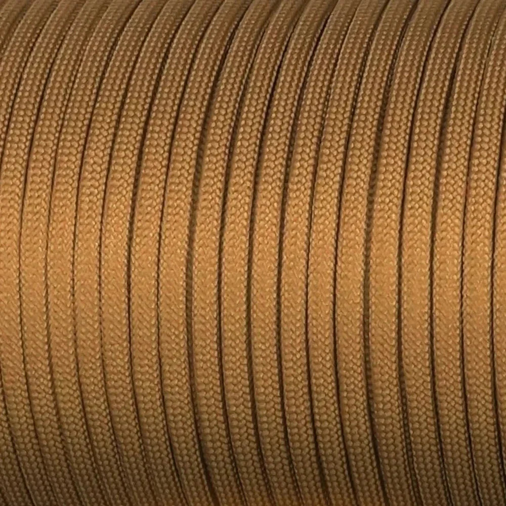 7-Core 550 Paracord Survival Rope for Camping and Hiking