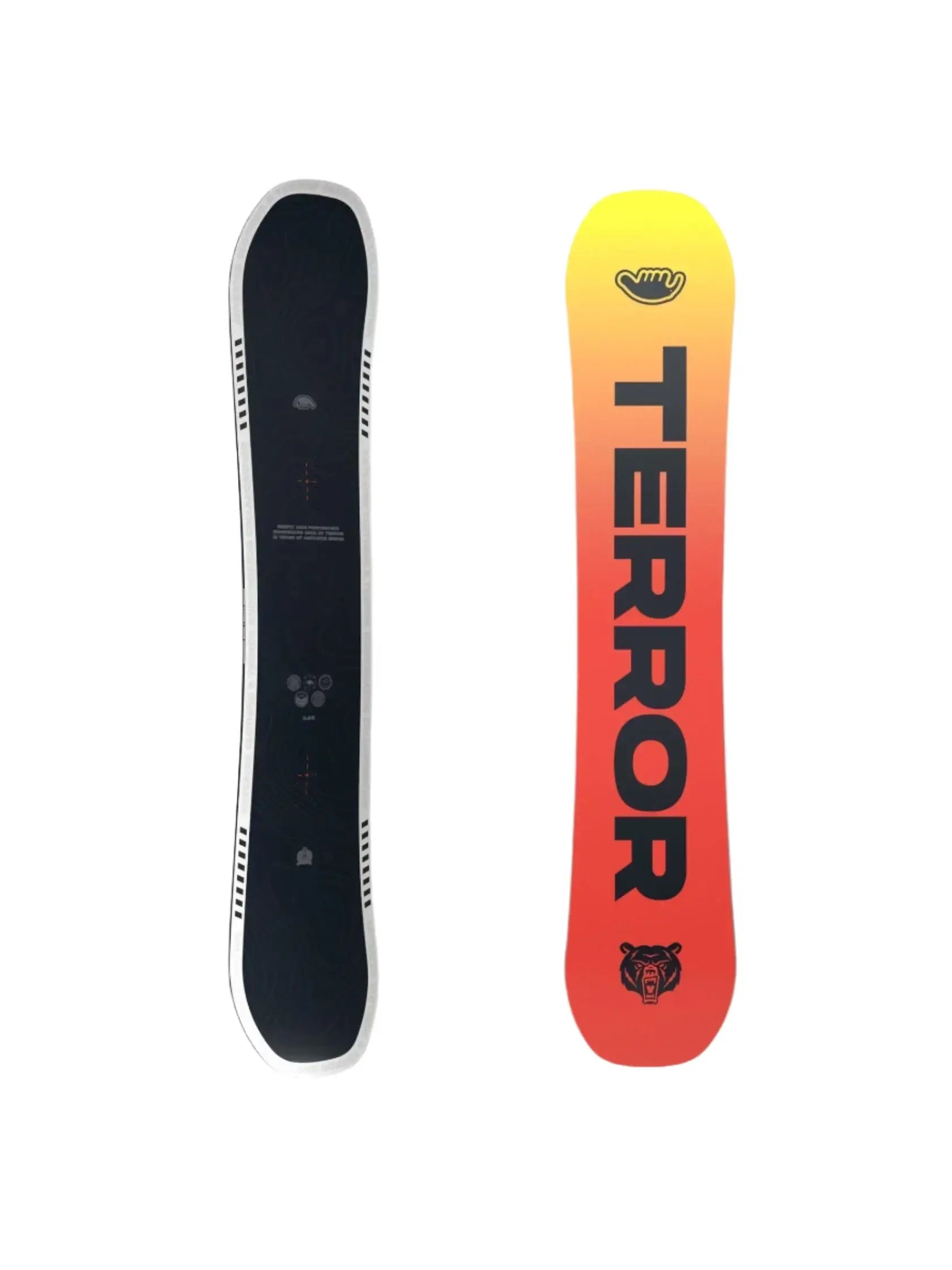 All-Mountain Snowboards for Intermediate and Advanced Riders