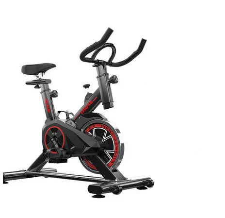 Quiet Home Gym Bike Indoor Cycling for Fitness
