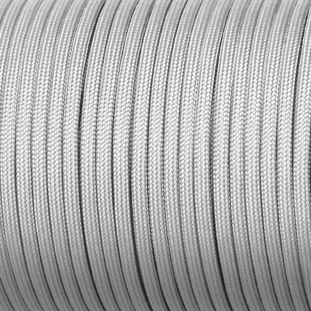 7-Core 550 Paracord Survival Rope for Camping and Hiking