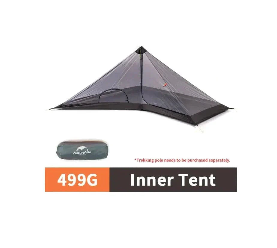 Adventure Comfort Outdoor Camping Tent Shelter