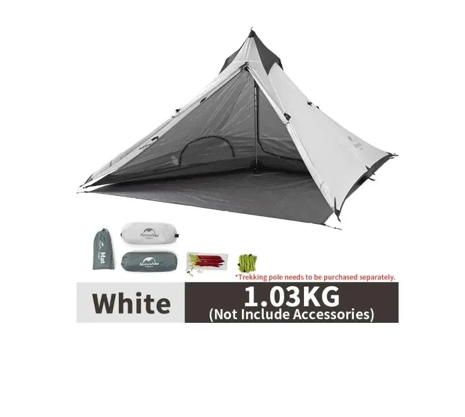 Adventure Comfort Outdoor Camping Tent Shelter