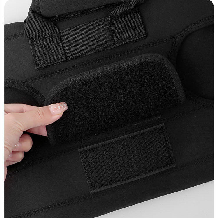 Snowboard and Ski Backpack Bag with Protective Storage
