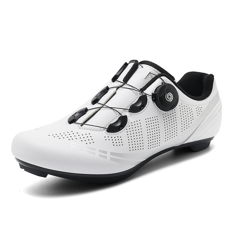 Men’s Road and Mountain Bike Cycling Shoes