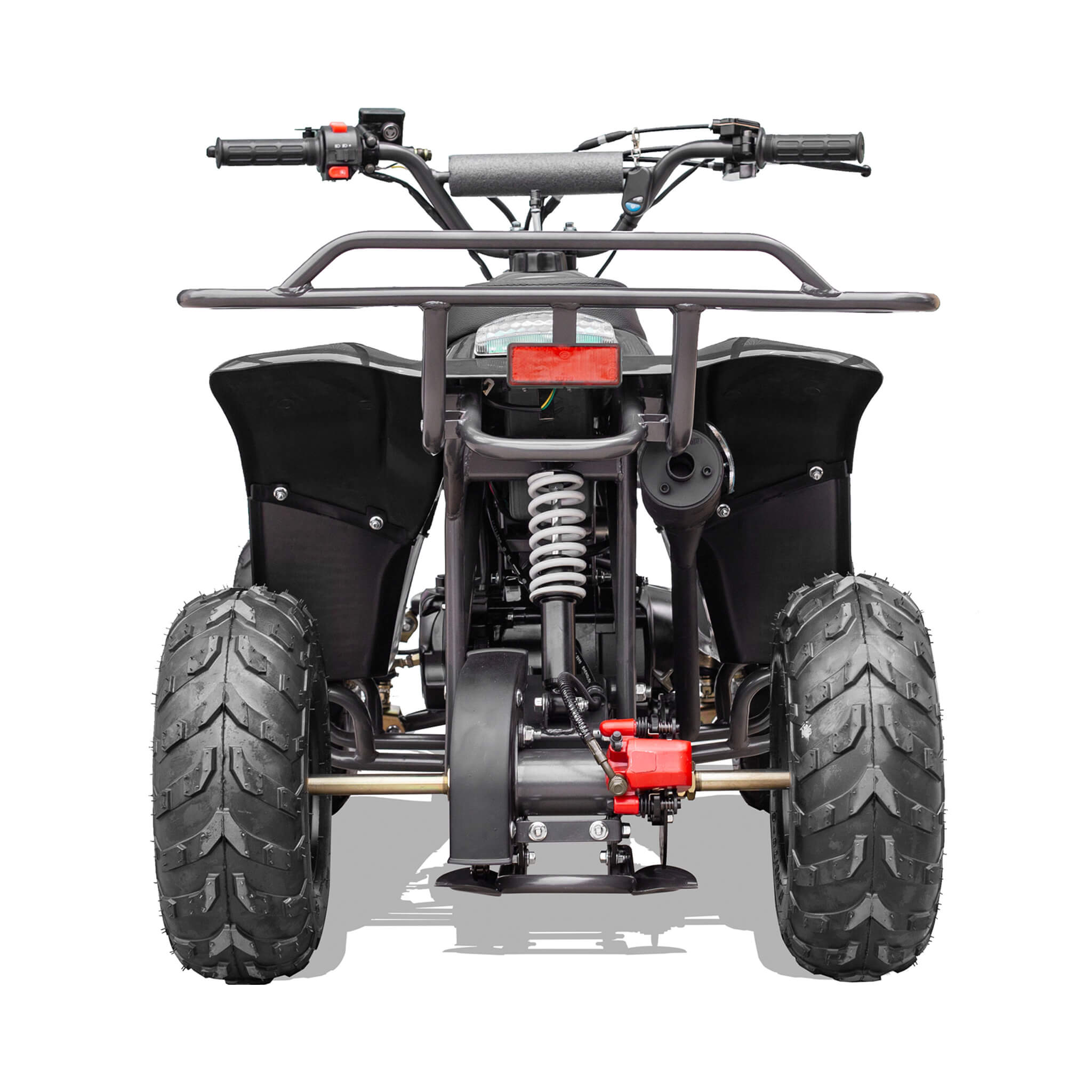 110CC 4-Stroke Mini Kids ATV Quad Bike