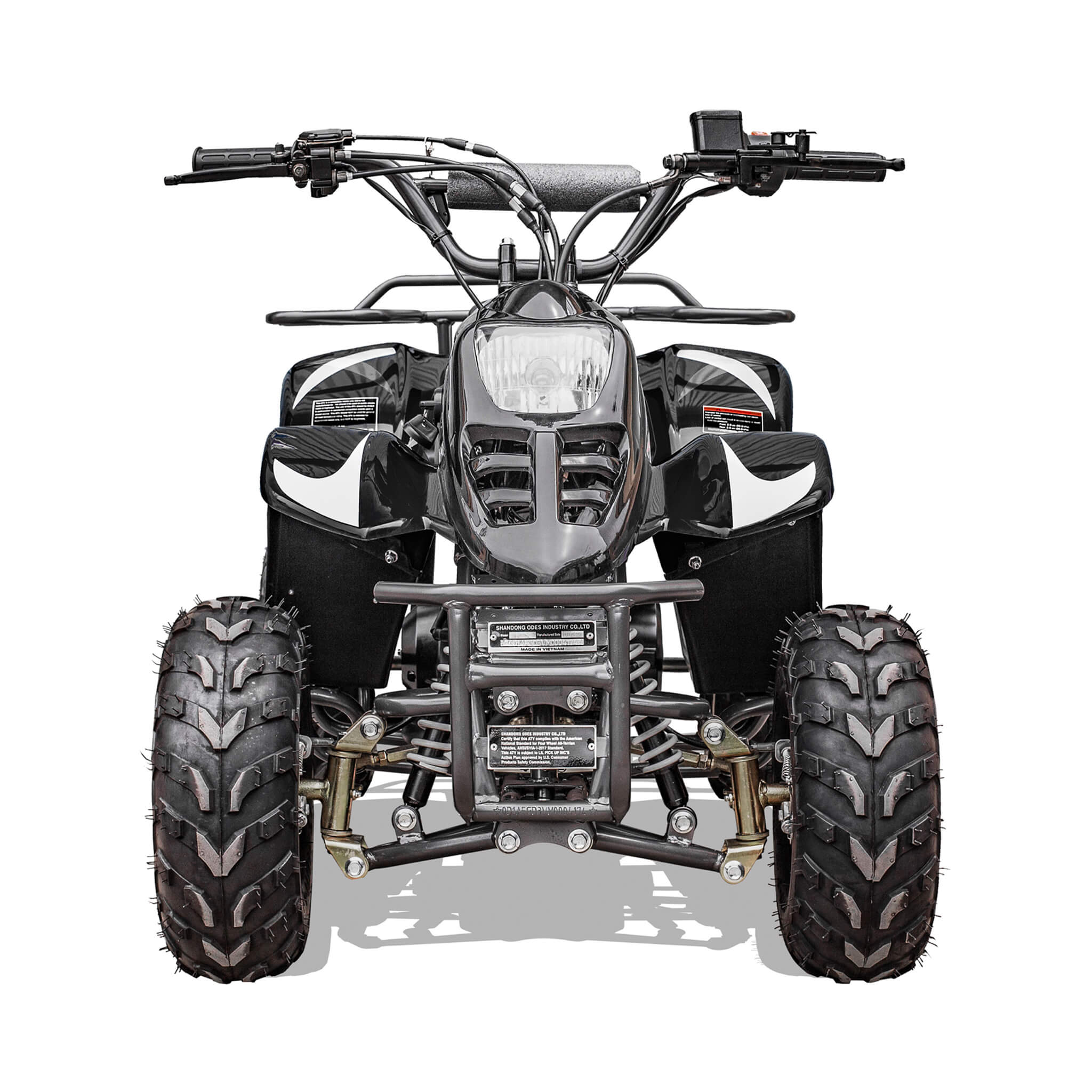 110CC 4-Stroke Mini Kids ATV Quad Bike