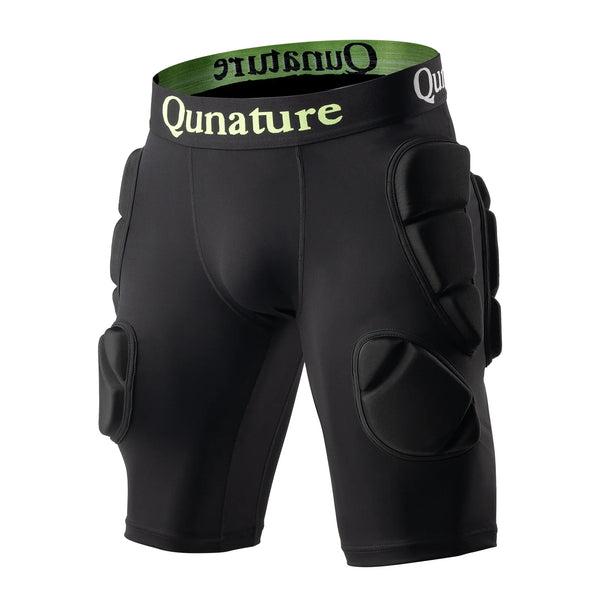 Padded Ski Hip Protector for Winter Sports Safety