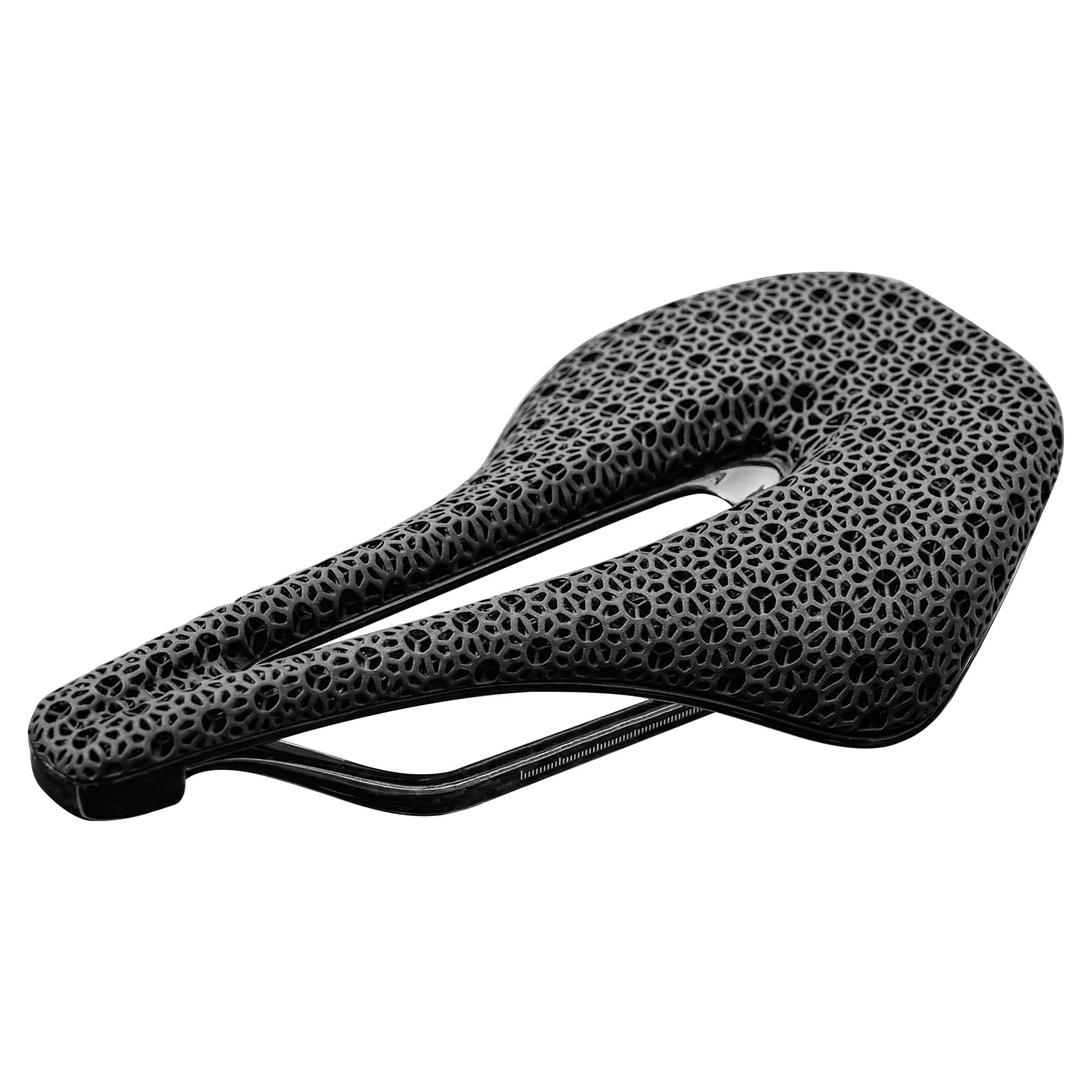 3D Printed Bike Saddle