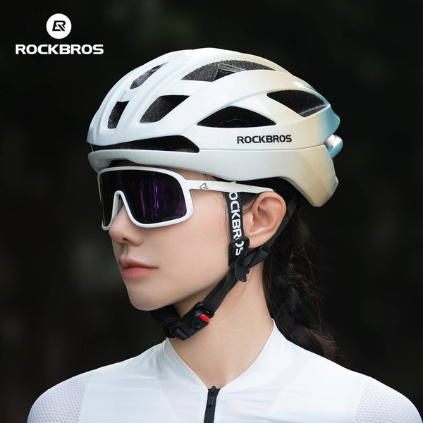 LK-69 Bike Helmet with Bionic Support Protection
